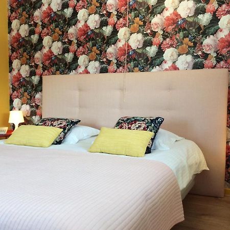 Boutique Hotel Butler Zuienkerke Bagian luar foto