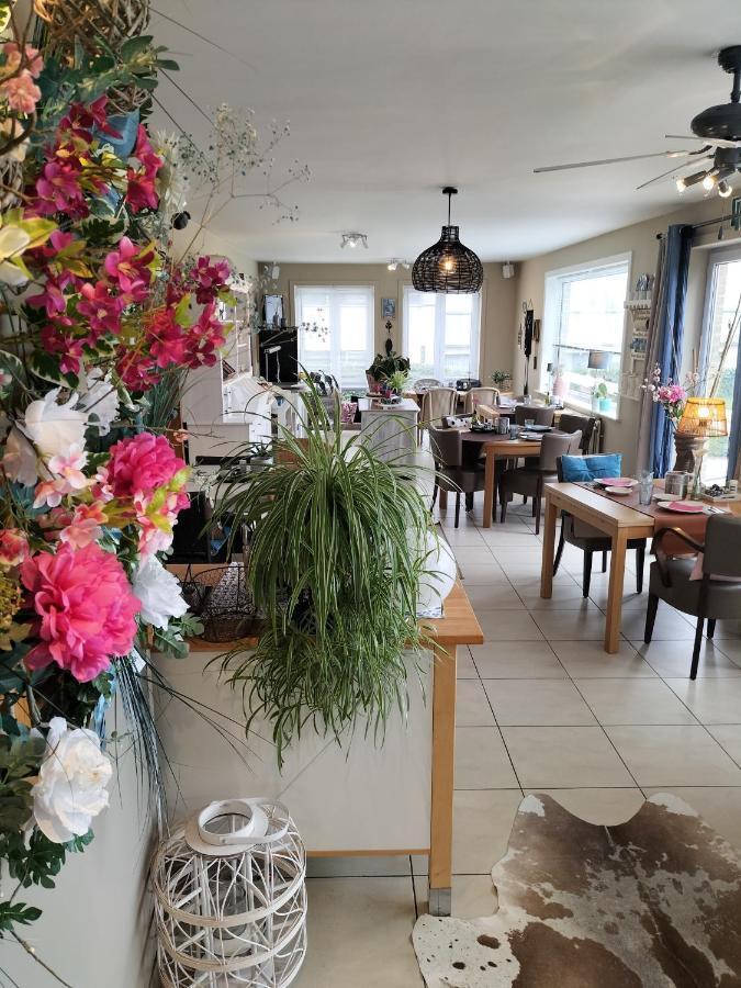 Boutique Hotel Butler Zuienkerke Bagian luar foto