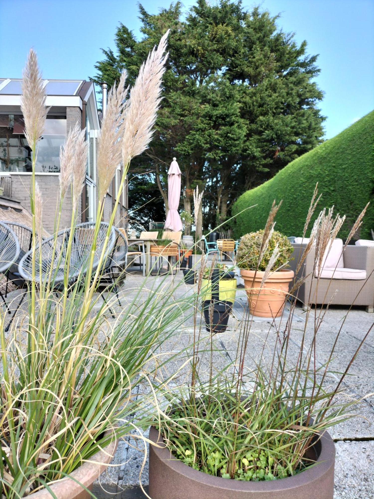 Boutique Hotel Butler Zuienkerke Bagian luar foto