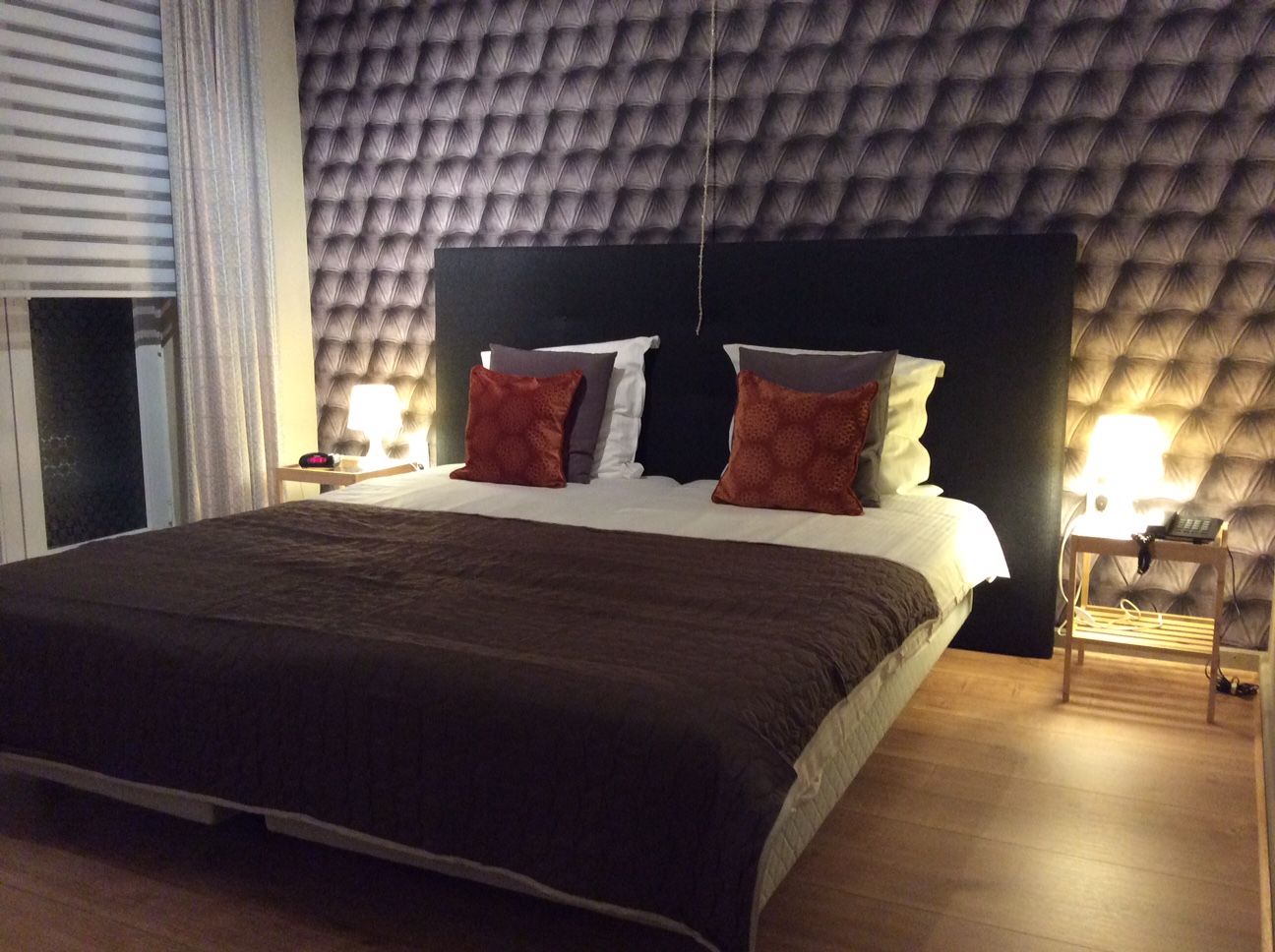 Boutique Hotel Butler Zuienkerke Bagian luar foto