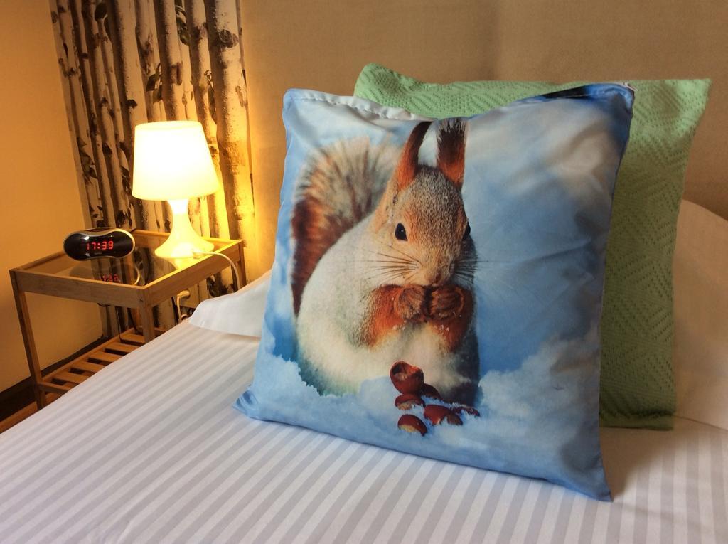 Boutique Hotel Butler Zuienkerke Bagian luar foto