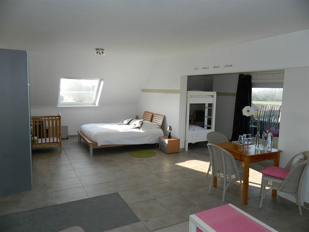 Boutique Hotel Butler Zuienkerke Bagian luar foto