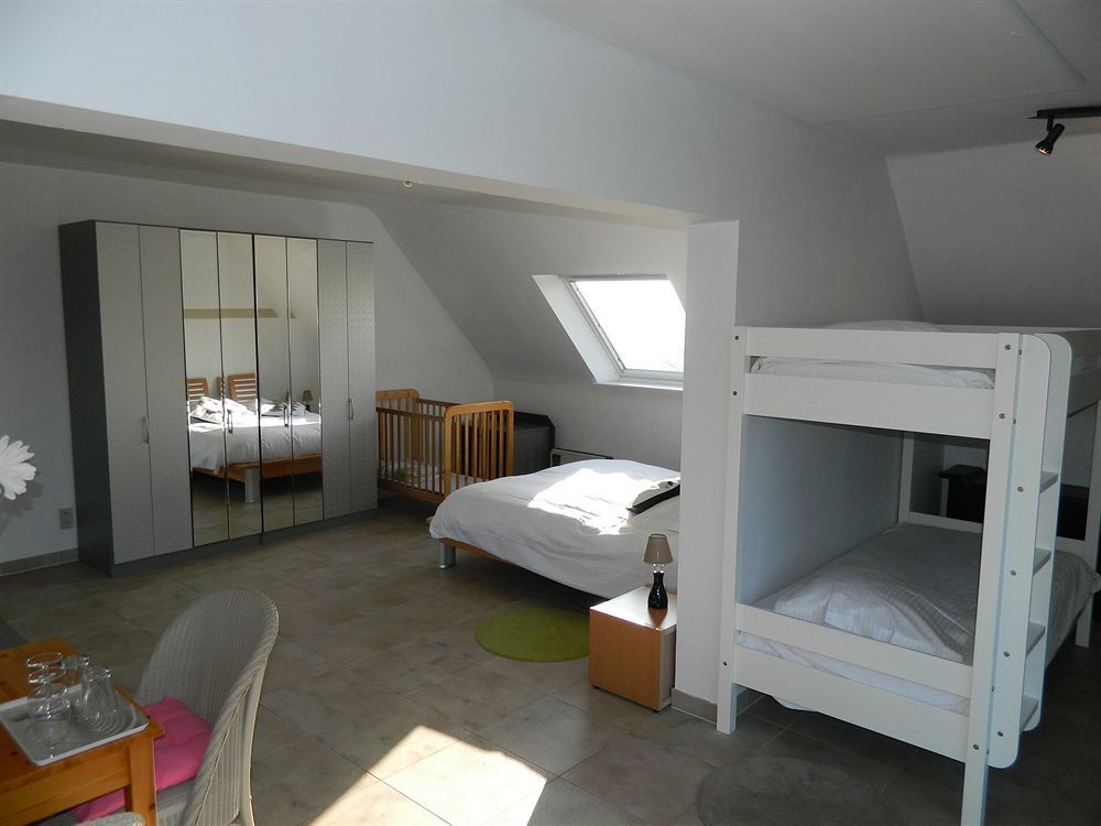 Boutique Hotel Butler Zuienkerke Bagian luar foto