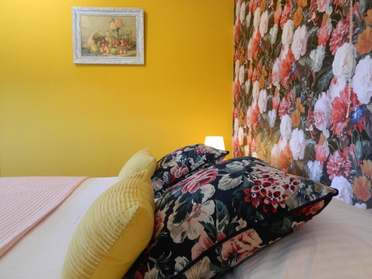 Boutique Hotel Butler Zuienkerke Bagian luar foto