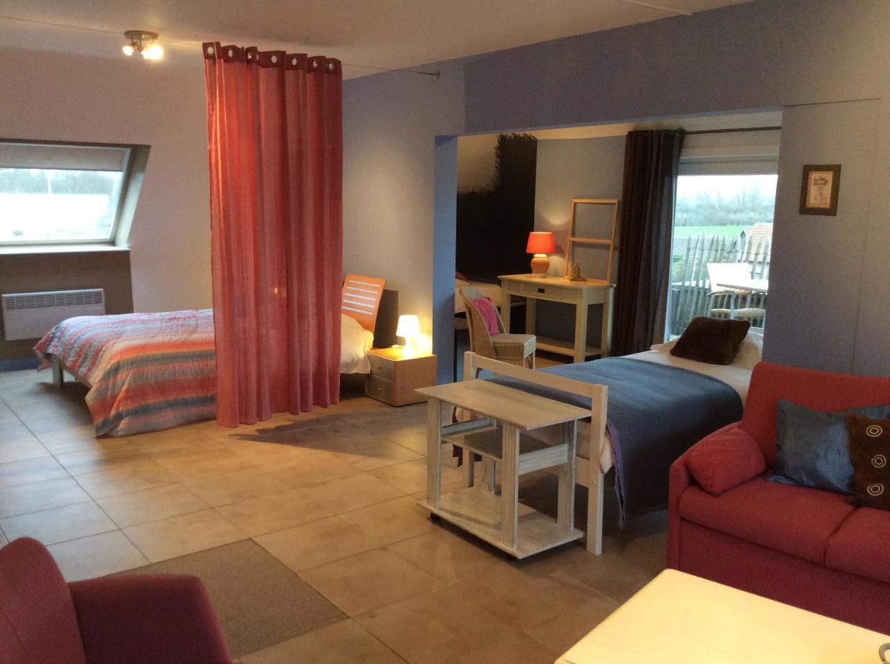 Boutique Hotel Butler Zuienkerke Bagian luar foto