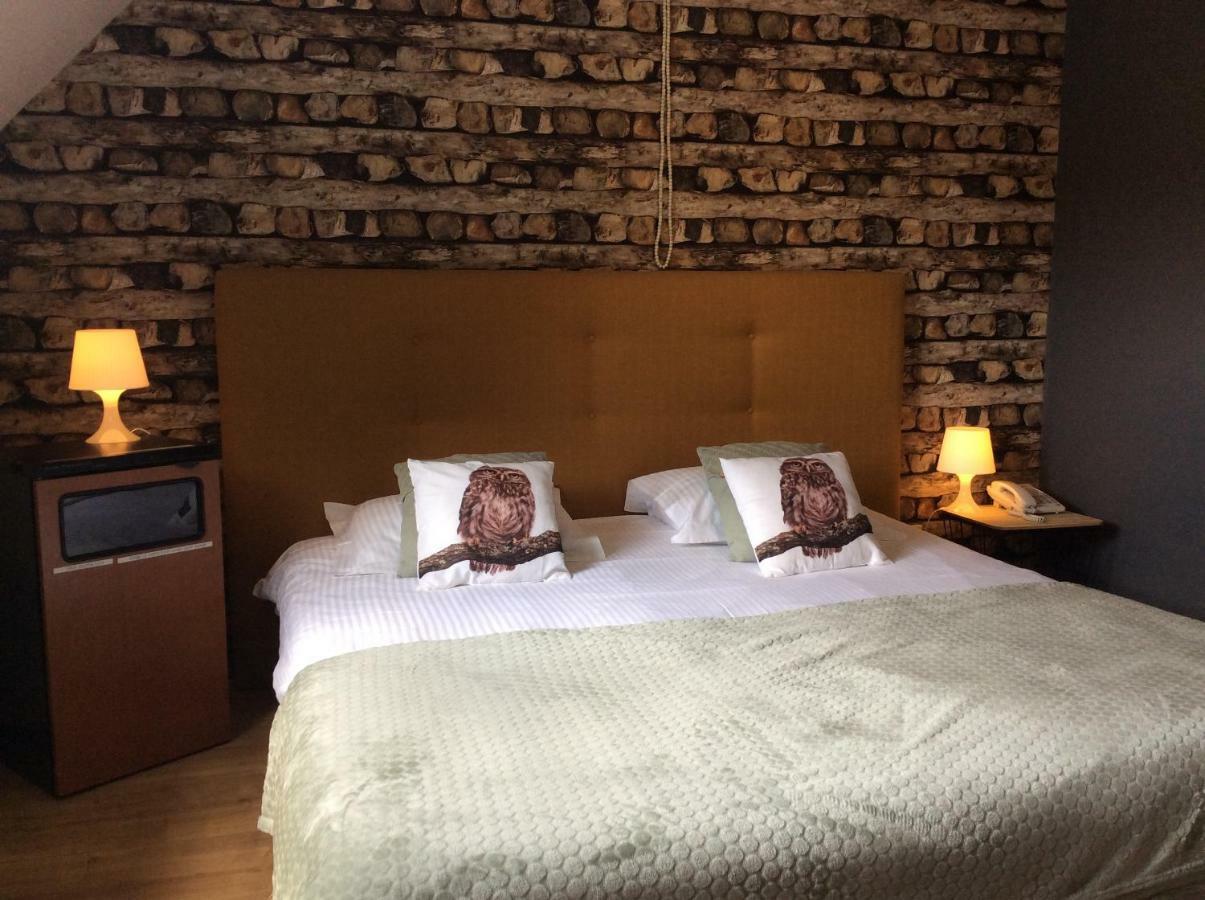 Boutique Hotel Butler Zuienkerke Bagian luar foto