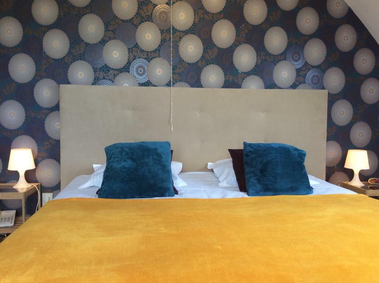 Boutique Hotel Butler Zuienkerke Bagian luar foto