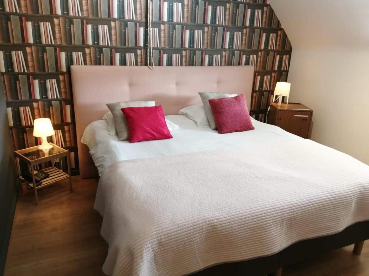 Boutique Hotel Butler Zuienkerke Bagian luar foto