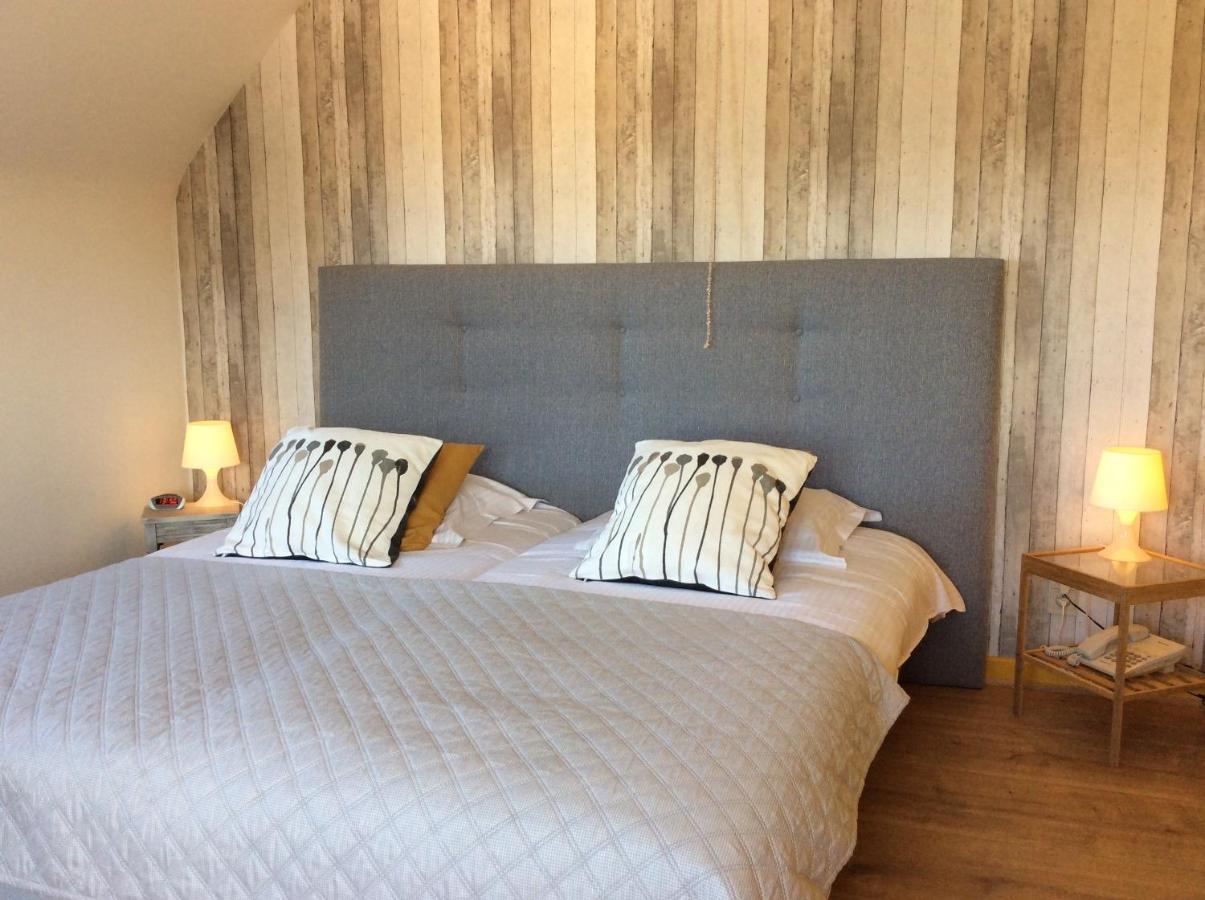 Boutique Hotel Butler Zuienkerke Bagian luar foto