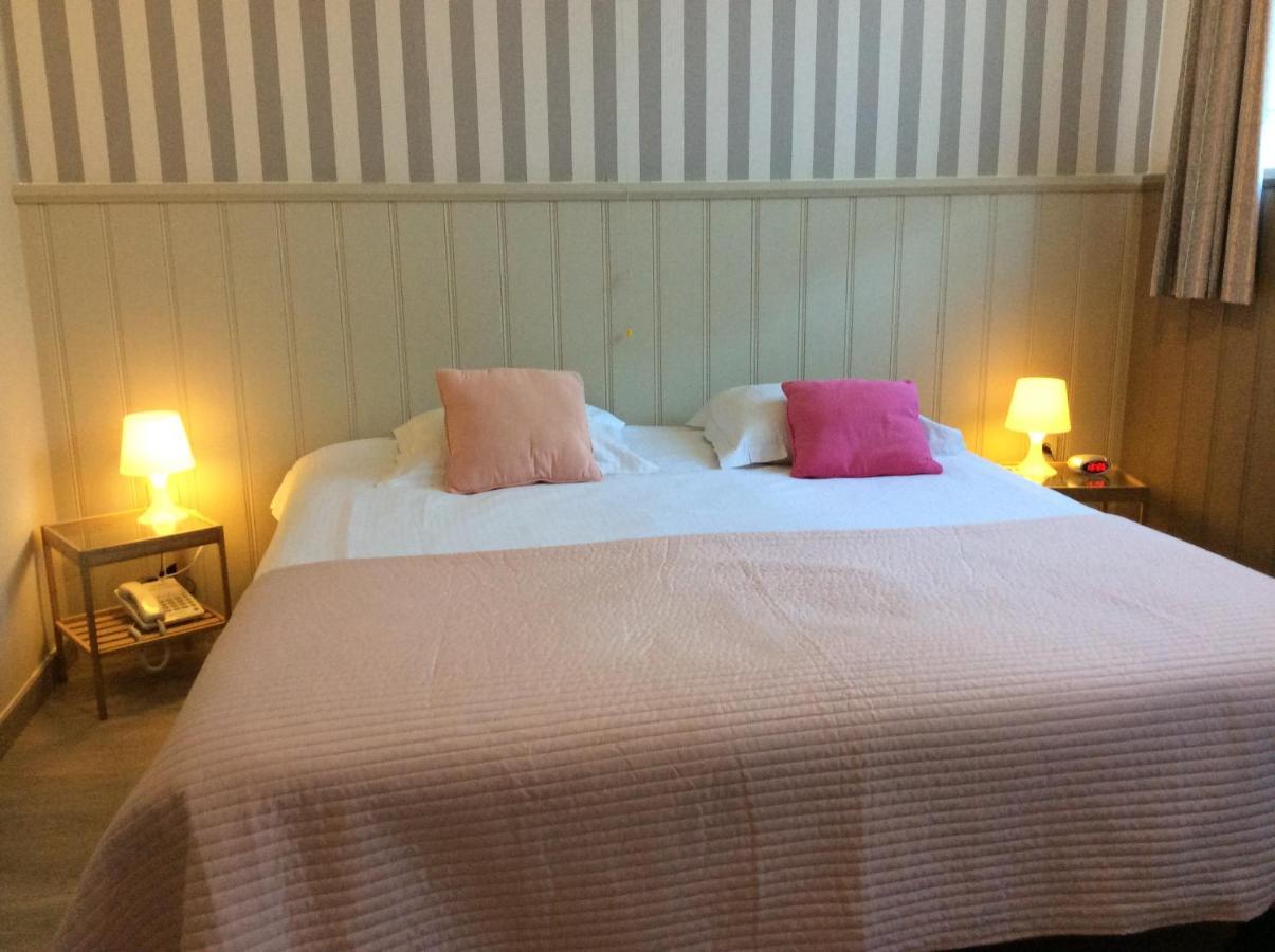 Boutique Hotel Butler Zuienkerke Bagian luar foto