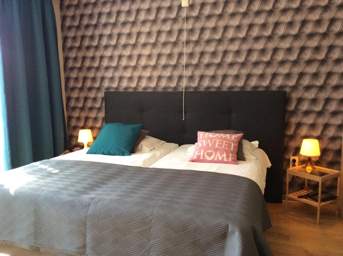 Boutique Hotel Butler Zuienkerke Bagian luar foto