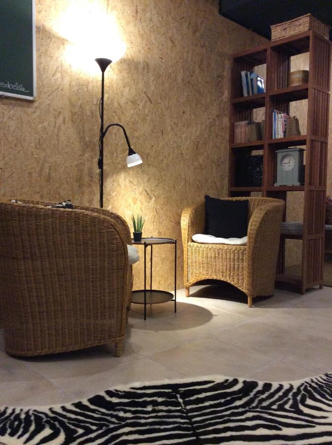Boutique Hotel Butler Zuienkerke Bagian luar foto